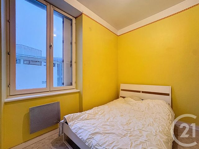 Appartement à vendre - 2 pièces - 36.0 m2 - BREST - 29 - BRETAGNE - Century 21 Associés Conseils Immobilier