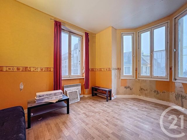 Appartement à vendre - 2 pièces - 36.0 m2 - BREST - 29 - BRETAGNE - Century 21 Associés Conseils Immobilier