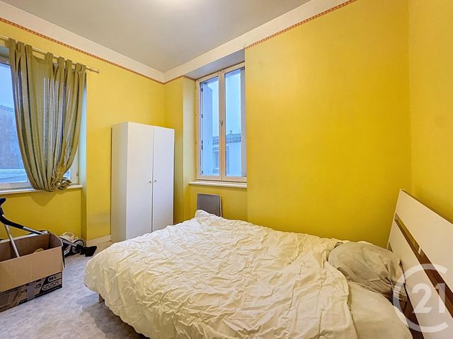 Appartement à vendre - 2 pièces - 36.0 m2 - BREST - 29 - BRETAGNE - Century 21 Associés Conseils Immobilier