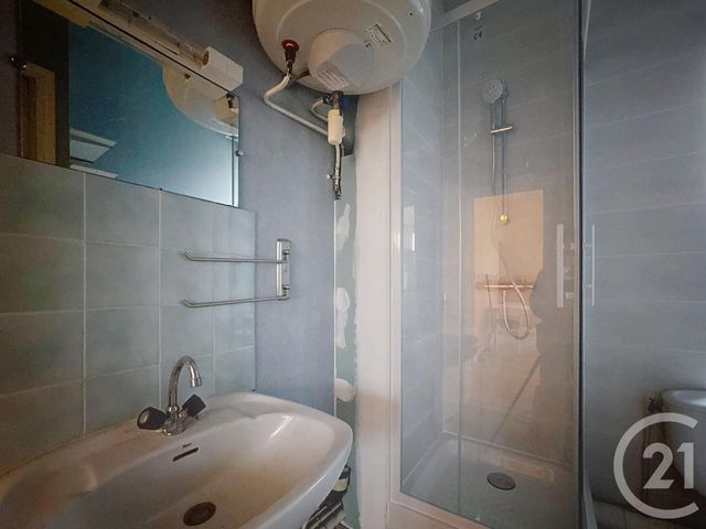 Appartement à vendre - 2 pièces - 36.0 m2 - BREST - 29 - BRETAGNE - Century 21 Associés Conseils Immobilier