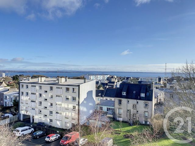 appartement - BREST - 29