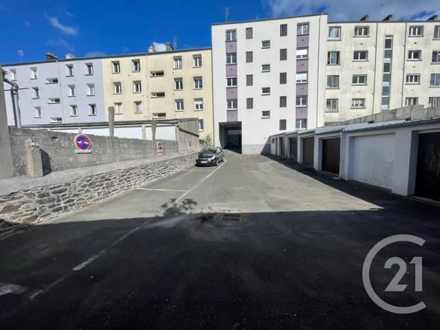 parking à vendre - 12.5 m2 - BREST - 29 - BRETAGNE - Century 21 Associés Conseils Immobilier