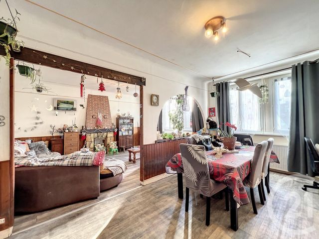 maison - BREST - 29