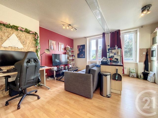 appartement - BREST - 29