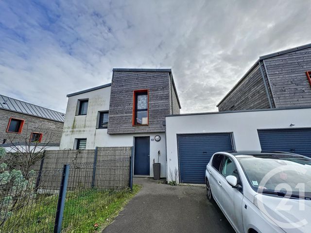 maison - BREST - 29