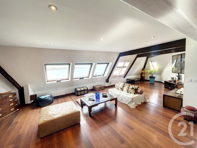 Appartement T5 à vendre - 5 pièces - 103.0 m2 - PLOUGONVELIN - 29 - BRETAGNE - Century 21 Associés Conseils Immobilier