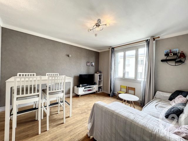 appartement - BREST - 29