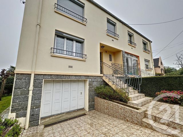 maison - BREST - 29