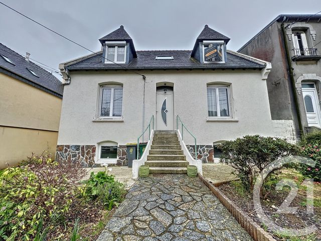 Maison à vendre BREST