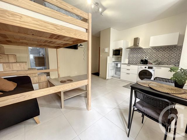appartement - BREST - 29