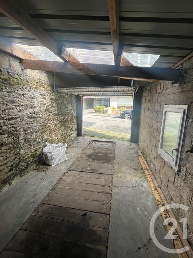 parking à vendre - 37.33 m2 - BREST - 29 - BRETAGNE - Century 21 Associés Conseils Immobilier