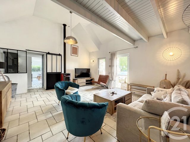 maison - ST DIVY - 29