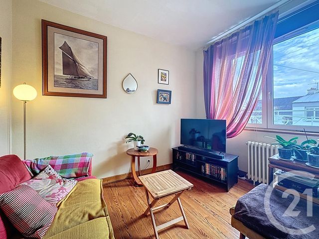 maison à vendre - 5 pièces - 165.0 m2 - BREST - 29 - BRETAGNE - Century 21 Associés Conseils Immobilier