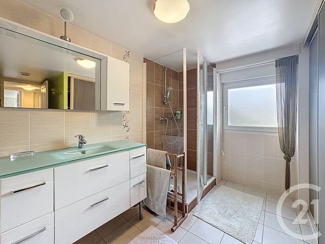 maison à vendre - 5 pièces - 165.0 m2 - BREST - 29 - BRETAGNE - Century 21 Associés Conseils Immobilier