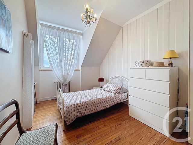 maison à vendre - 5 pièces - 165.0 m2 - BREST - 29 - BRETAGNE - Century 21 Associés Conseils Immobilier