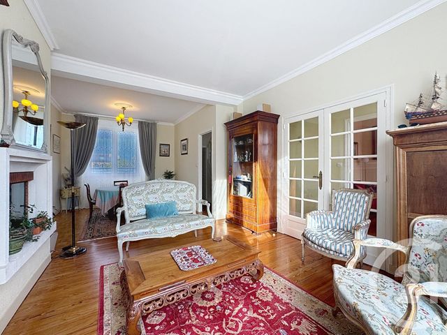 maison à vendre - 5 pièces - 165.0 m2 - BREST - 29 - BRETAGNE - Century 21 Associés Conseils Immobilier