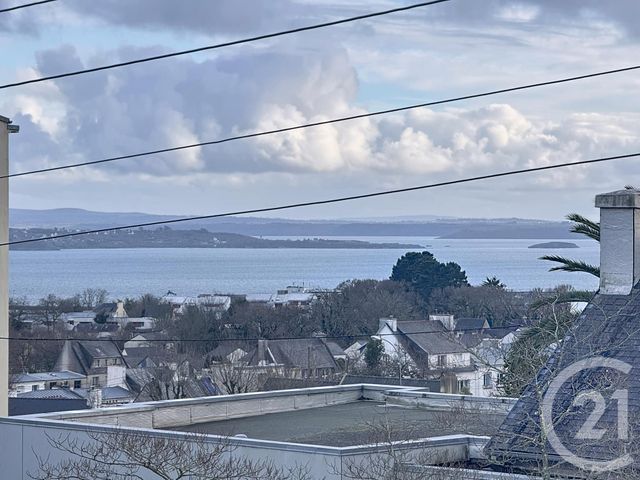 maison à vendre - 5 pièces - 165.0 m2 - BREST - 29 - BRETAGNE - Century 21 Associés Conseils Immobilier