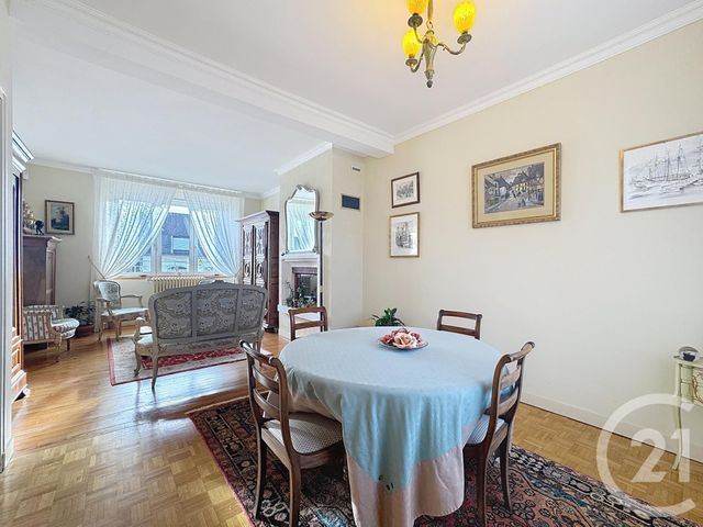 maison à vendre - 5 pièces - 165.0 m2 - BREST - 29 - BRETAGNE - Century 21 Associés Conseils Immobilier