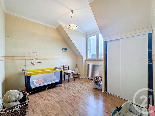 maison à vendre - 5 pièces - 165.0 m2 - BREST - 29 - BRETAGNE - Century 21 Associés Conseils Immobilier