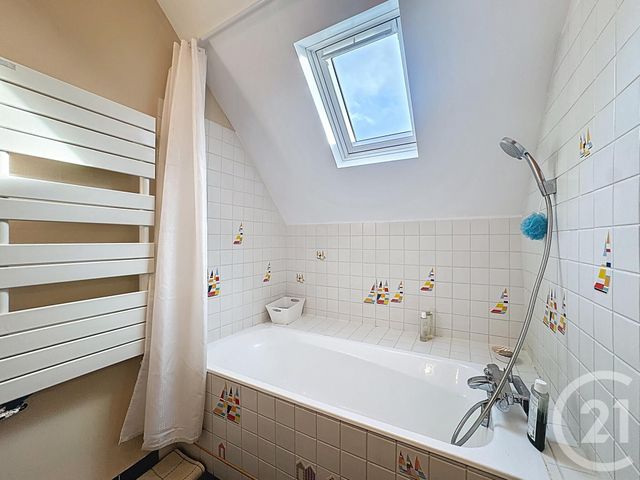 maison à vendre - 5 pièces - 165.0 m2 - BREST - 29 - BRETAGNE - Century 21 Associés Conseils Immobilier