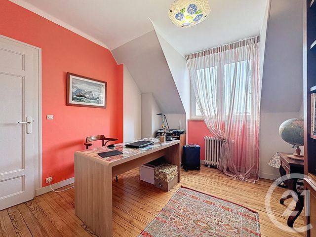 maison à vendre - 5 pièces - 165.0 m2 - BREST - 29 - BRETAGNE - Century 21 Associés Conseils Immobilier