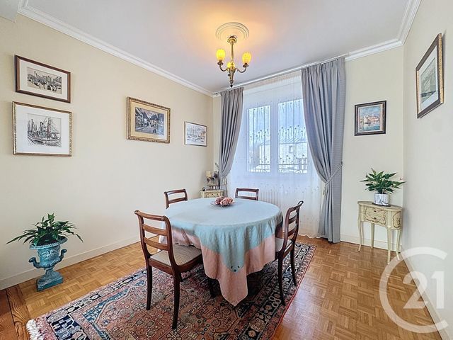 maison à vendre - 5 pièces - 165.0 m2 - BREST - 29 - BRETAGNE - Century 21 Associés Conseils Immobilier