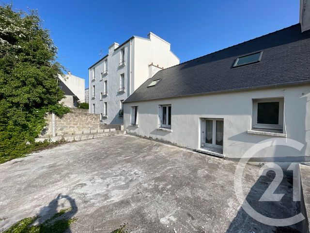 maison - BREST - 29