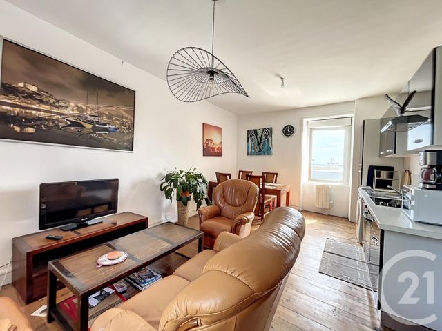 appartement - BREST - 29