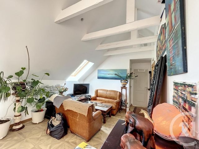 appartement - BREST - 29
