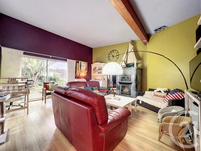 maison - LA ROCHE MAURICE - 29