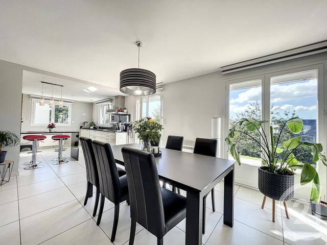 maison - ST RENAN - 29