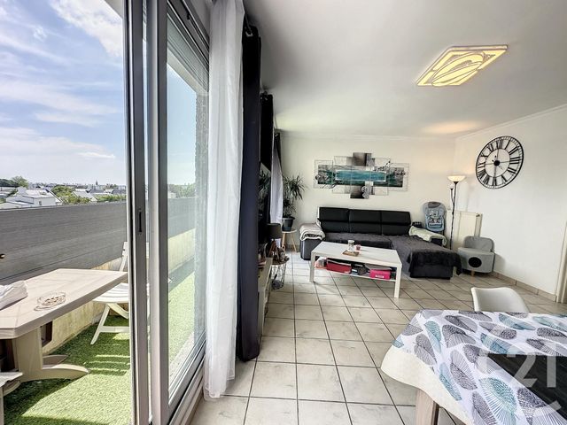 appartement - BREST - 29