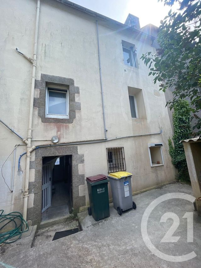 Appartement F5 à vendre BREST