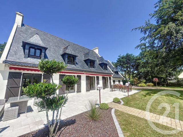 maison - LE RELECQ KERHUON - 29