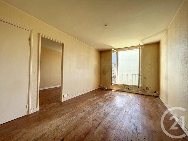 appartement - BREST - 29