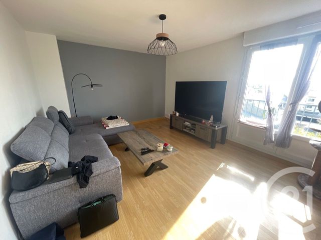 appartement - BREST - 29