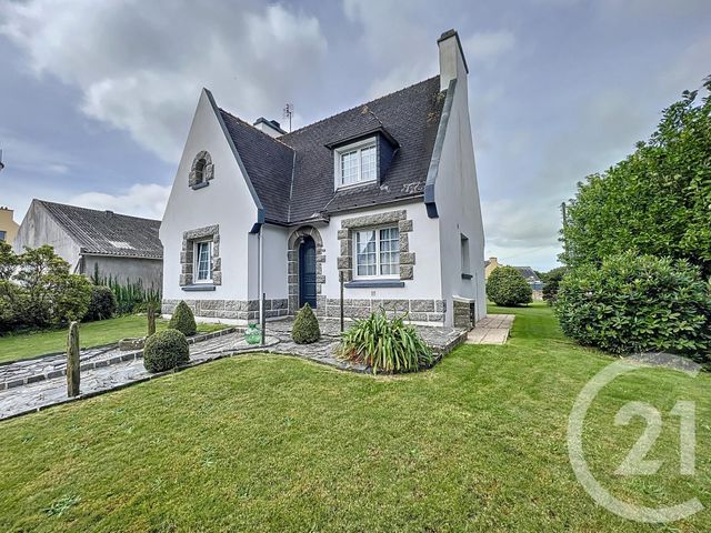 maison - MILIZAC GUIPRONVEL - 29