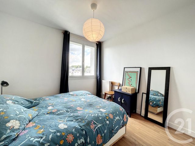 Appartement T2 à vendre - 2 pièces - 39.88 m2 - BREST - 29 - BRETAGNE - Century 21 Associés Conseils Immobilier