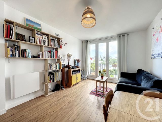 appartement - BREST - 29