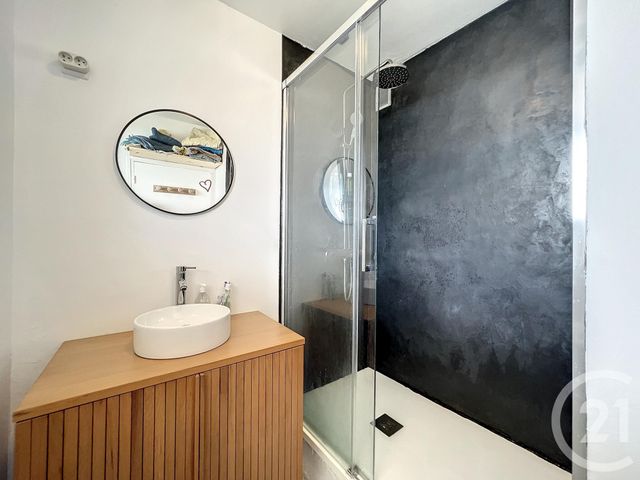 Appartement T2 à vendre - 2 pièces - 39.88 m2 - BREST - 29 - BRETAGNE - Century 21 Associés Conseils Immobilier