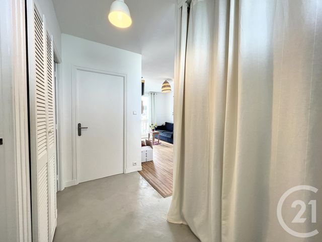 Appartement T2 à vendre - 2 pièces - 39.88 m2 - BREST - 29 - BRETAGNE - Century 21 Associés Conseils Immobilier