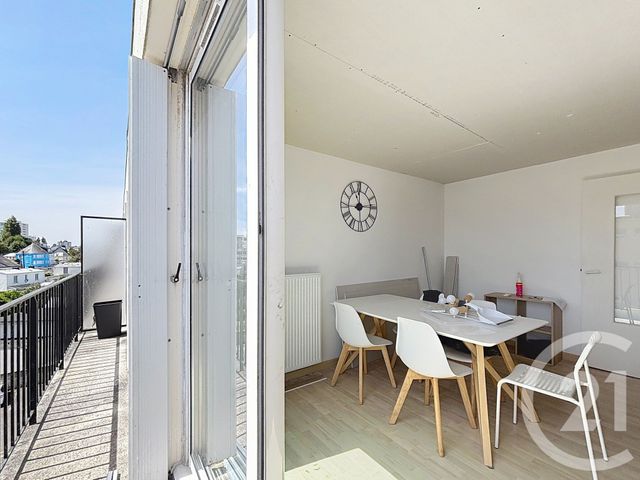 appartement - BREST - 29