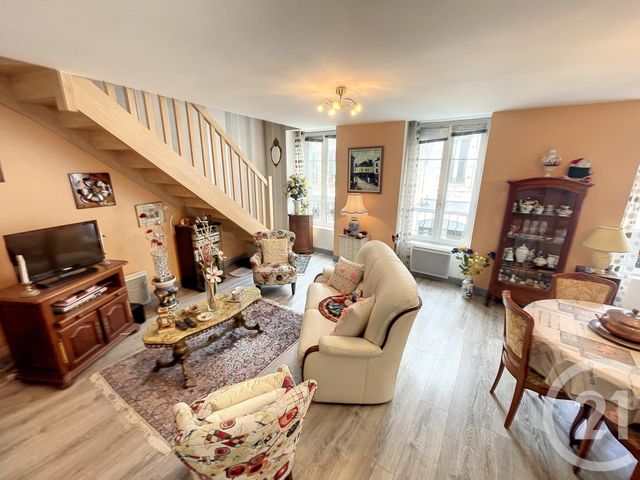 appartement - ST RENAN - 29