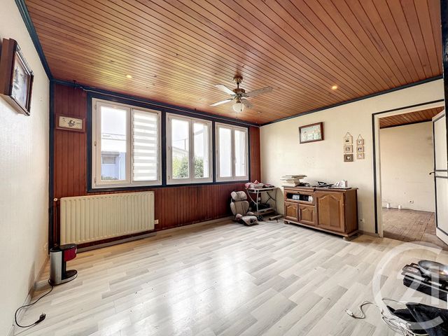 maison - BREST - 29