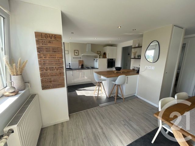 appartement - BREST - 29