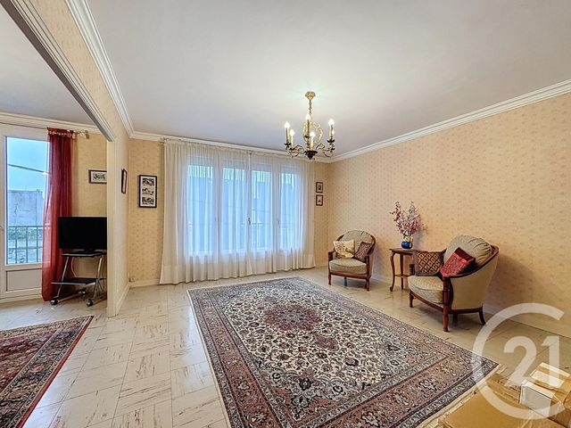Appartement T4 à vendre - 4 pièces - 79.0 m2 - BREST - 29 - BRETAGNE - Century 21 Associés Conseils Immobilier