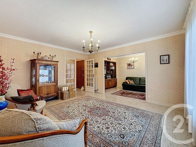 appartement - BREST - 29