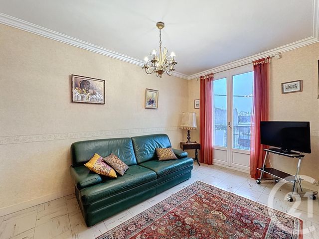 Appartement T4 à vendre - 4 pièces - 79.0 m2 - BREST - 29 - BRETAGNE - Century 21 Associés Conseils Immobilier