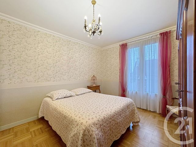 Appartement T4 à vendre - 4 pièces - 79.0 m2 - BREST - 29 - BRETAGNE - Century 21 Associés Conseils Immobilier