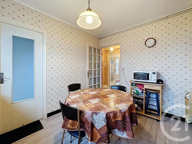 Appartement T4 à vendre - 4 pièces - 79.0 m2 - BREST - 29 - BRETAGNE - Century 21 Associés Conseils Immobilier